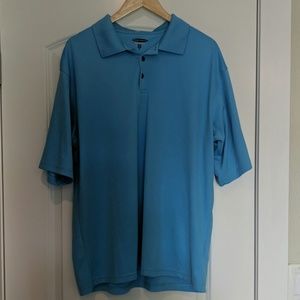 Men's Pebble Beach performance XL